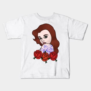 my girl Kids T-Shirt